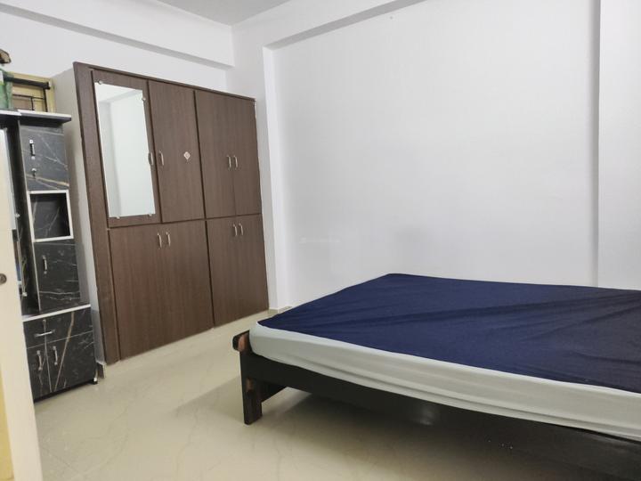 Raja rajeswari colony Bedroom One 1