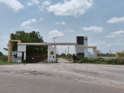 Image of 1620 Sq.ft Residential Plot / Land for sale in Siyora Royal Court, Ghatkesar, Secunderabad for Rs. 3000000