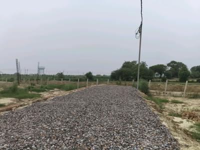 Image of 84 Sq.ft Residential Plot / Land for sale in Dadri, Greater Noida for Rs. 2525400