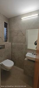 Bathroom Image of 600 Sq.ft 1 BHK Apartment / Flat for sale in Dosti Greater Thane Sector 3A Cluster 2 Phase 1, Bhiwandi Thane for Rs. 3600000