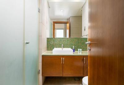 Image of 2439 Sq.ft 3 BHK Apartment / Flat for sale in The Palm Jumeira, Dubai for Rs. 195000000