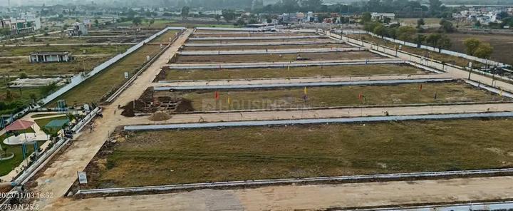 Platinum Tejasvi Greens Plots Main Image 1