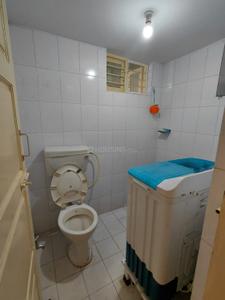 Image of 250 Sq.ft 1 RK Studio for rent in Indira Nagar, Bengaluru for Rs. 15000