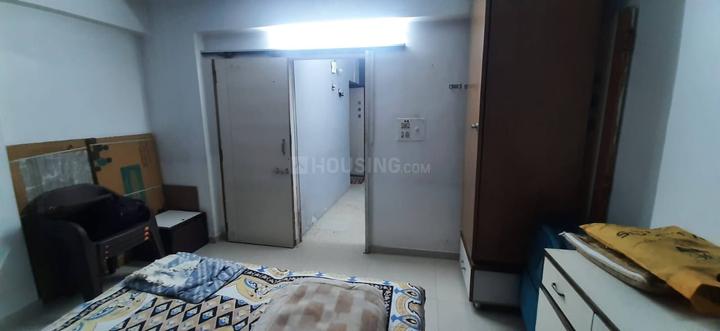 Takshshila Apartment Bedroom 1