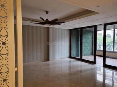 Hall Image of 3000 Sq.ft 4 BHK Builder Floor for sale in DLF City Phase 1, DLF Phase 1 Gurgaon for Rs. 70000000