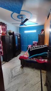 Bedroom Image of 630 Sq.ft 2 BHK Apartment / Flat for sale in Uttam Nagar New Delhi for Rs. 3600000