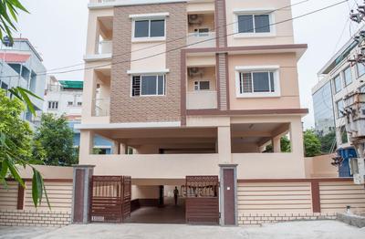 Image of Katam Flat No 202 in Banjara Hills, Hyderabad