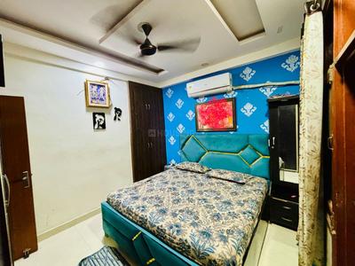 Bedroom Image of 1050 Sq.ft 2 BHK Apartment / Flat for sale in Sector 49 Noida for Rs. 4800000