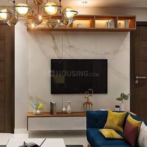 Hall Image of 1215 Sq.ft 2 BHK Apartment / Flat for sale in Dosti Greenscapes, Hadapsar Pune for Rs. 7715000
