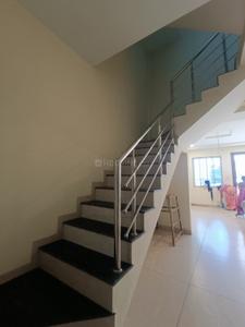 Image of 1390 Sq.ft 2 BHK Duplex for sale in Sampat Hills, Bhicholi Mardana, Indore for Rs. 5000000