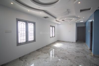 Hall Image of 1300 Sq.ft 3 BHK Independent House for sale in Pammal Chennai for Rs. 12500000