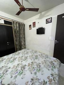 Bedroom Image of Neena pg in Sector 38 Rohini, New Delhi