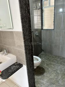 Image of 1190 Sq.ft 2 BHK Apartment / Flat for sale in Abhinav Pebbles II, Bavdhan, Pune for Rs. 9600000