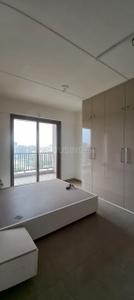 Bedroom Image of 1200 Sq.ft 3.5 BHK Apartment / Flat for sale in Malabar Exotica, Tragad Ahmedabad for Rs. 15000000