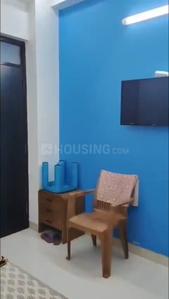 Bedroom Image of 948 Sq.ft 3 BHK Apartment / Flat for sale in Dream Saarthi Sarovar, Pal Gaon Jodhpur for Rs. 3700000
