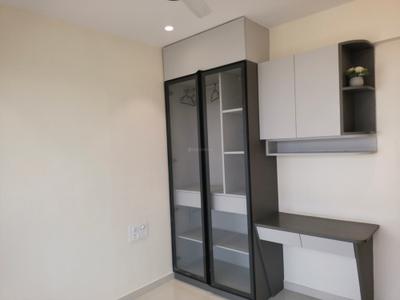 Bedroom Image of 1130 Sq.ft 2 BHK Apartment / Flat for sale in Neelam Solstice, Ramabai Ambedkar Nagar Mumbai for Rs. 22700000