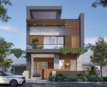 Image of 2300 Sq.ft 3 BHK Duplex for sale in Kharar, Mohali for Rs. 13000000