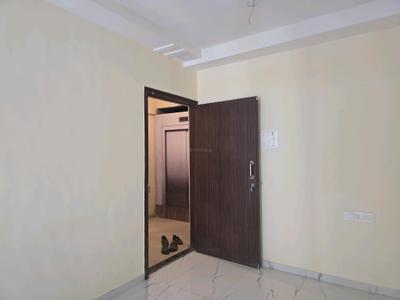 Living Room Image of 605 Sq.ft 1 BHK Apartment / Flat for sale in Vinay Unique Sun Heights, Virar West Virar for Rs. 2900000