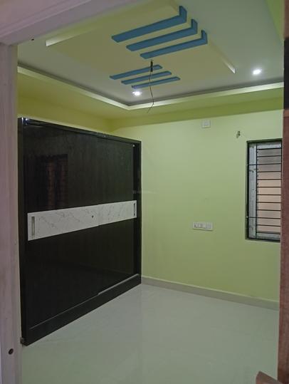 NSTL Office Bedroom 1