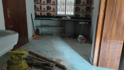 Living Room Image of 590 Sq.ft 2 BHK Apartment / Flat for sale in Keshtopur Kolkata for Rs. 1800000