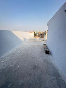 Balcony Image of 1500 Sq.ft 4 BHK Villa for sale in Manchwa Jaipur for Rs. 4800000