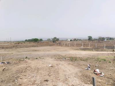 Image of 1089 Sq.ft Residential Plot / Land for sale in Bhoomi Plots In Vindhane, Belondakhar, Navi Mumbai for Rs. 600000