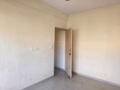 Bedroom Image of 700 Sq.ft 2 BHK Apartment / Flat for rent in Pyramid Elite, Sector 86 Gurgaon for Rs. 15000