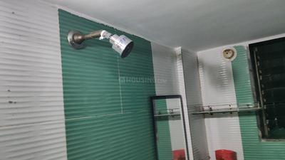 Image of 630 Sq.ft 1 BHK Apartment / Flat for rent in Vashi, Navi Mumbai for Rs. 30000