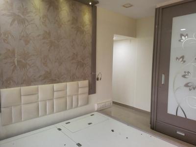 Bedroom Image of 955 Sq.ft 2 BHK Apartment / Flat for sale in Ajmera Julian Alps, Wadala East Mumbai for Rs. 21000000