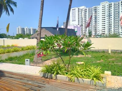 Image of 1000 Sq.ft Residential Plot / Land for sale in Kelambakkam, Chennai for Rs. 4950001