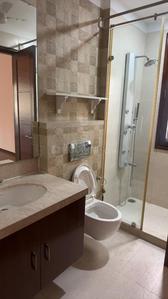 Image of 3000 Sq.ft 4 BHK Builder Floor for rent in Vasant Vihar, New Delhi for Rs. 300000