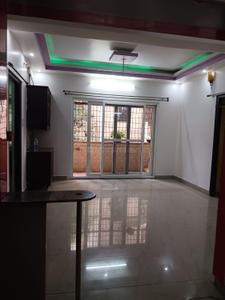 Hall Image of 1800 Sq.ft 3 BHK Apartment / Flat for sale in Yousufguda Hyderabad for Rs. 13000000