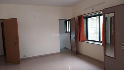 Bedroom Image of 1520 Sq.ft 4 BHK Independent House for sale in Deolali Gaon Nashik for Rs. 14000000