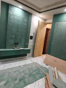 2 BHK Independent Builder Floor