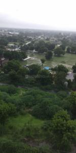 Balcony Image of 2000 Sq.ft 2 BHK Apartment / Flat for rent in Adani The Meadows, Shantigram Ahmedabad for Rs. 35000