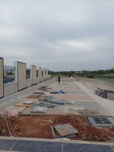 Image of 1500 Sq.ft Residential Plot / Land for sale in Sattva Green Groves, Nelamangala, Bengaluru for Rs. 11000000