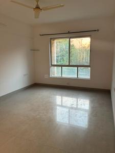 Hall Image of 1258 Sq.ft 3 BHK Apartment / Flat for sale in Karia Konark Exotica, Wagholi Pune for Rs. 9800000
