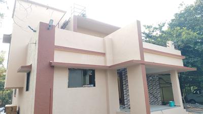 Image of 1850 Sq.ft 3 BHK Independent House for sale in Khattalwada, Umargam for Rs. 6500000