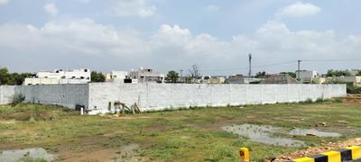 Image of 1560 Sq.ft Residential Plot / Land for sale in Sivarakottai, Madurai for Rs. 1837500