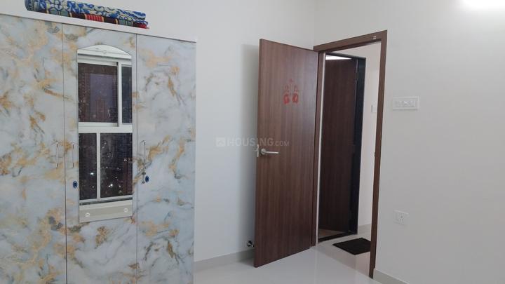 BDD CHAWL worli Bedroom One 1