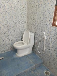 Common Bathroom Image of 2200 Sq.ft 3 BHK Villa for sale in Nizampet Hyderabad for Rs. 28000000