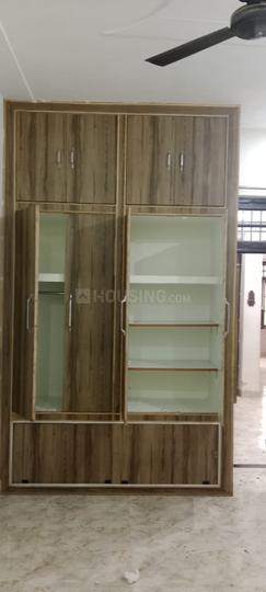 Sector 12, Vrindavan Yojana Bedroom 1