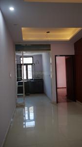 Hall Image of 900 Sq.ft 2 BHK Builder Floor for sale in Sahastradhara Road Dehradun for Rs. 4500000