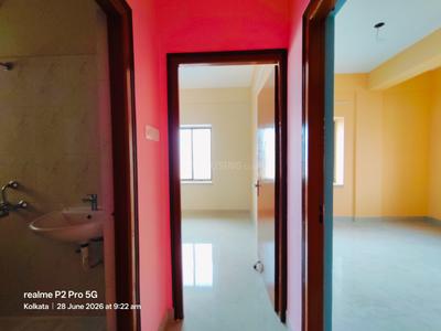 Hall Image of 1175 Sq.ft 3 BHK Apartment / Flat for rent in Joy JMC Greens, Garia, Sonarpur Kolkata for Rs. 19000