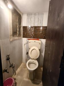 Bathroom Image of 650 Sq.ft 1 BHK Apartment / Flat for sale in Dombivli West Thane for Rs. 4250000