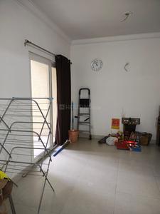 Hall Image of 2295 Sq.ft 4 BHK Apartment / Flat for rent in Trident Embassy, Noida Extension Greater Noida for Rs. 41000