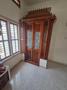 Hall Image of 1700 Sq.ft 2 BHK Independent House for rent in Yelahanka Satellite Town Bengaluru for Rs. 28500