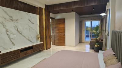 Bedroom Image of 11000 Sq.ft 5 BHK Villa for sale in County Walk Township Indore for Rs. 87500000