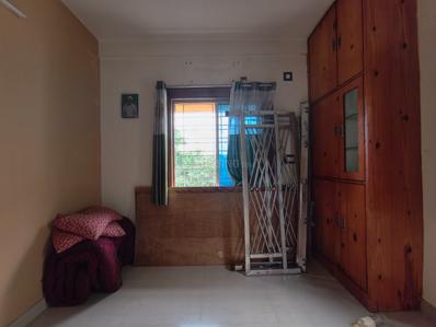 Hall Image of 550 Sq.ft 2 BHK Apartment / Flat for sale in Purba Barisha Kolkata for Rs. 2300000