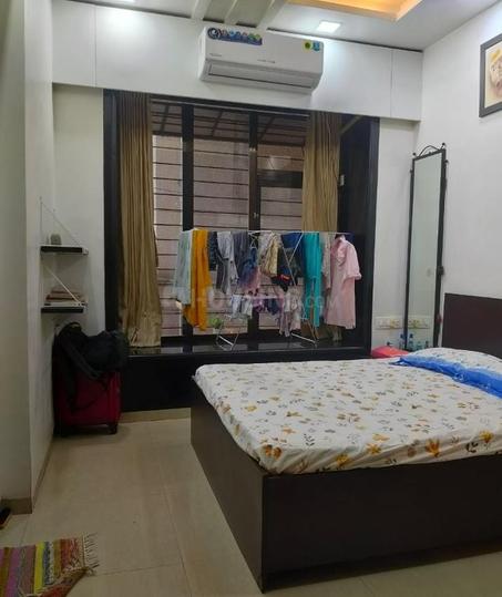 Chembur Bedroom 1